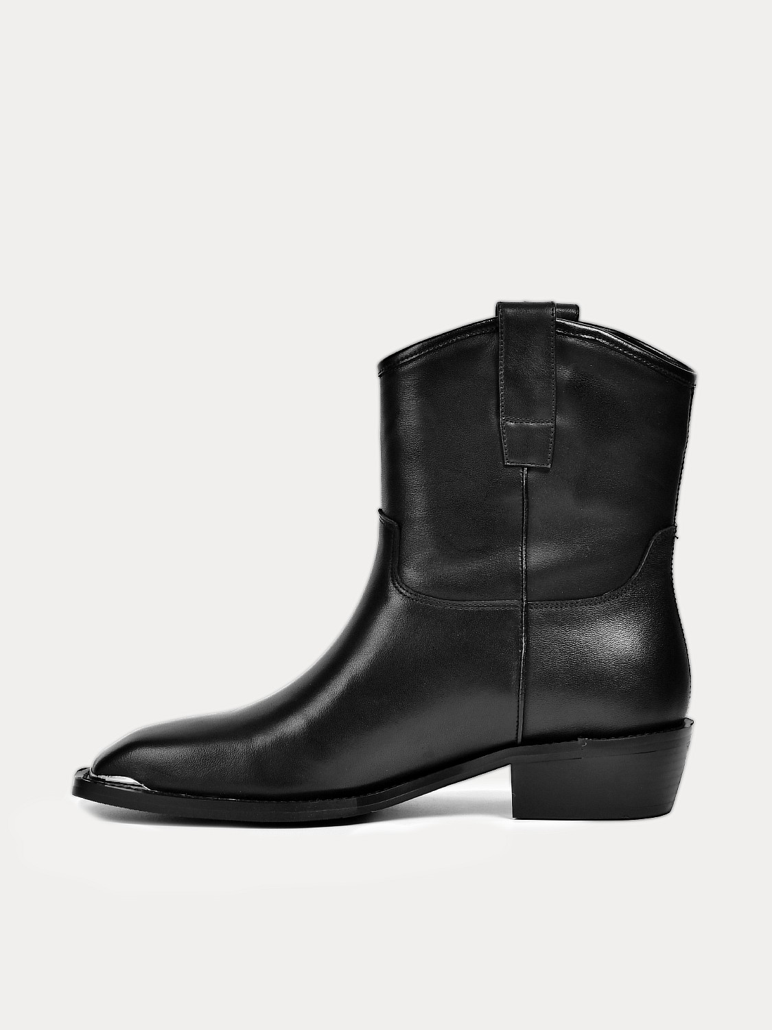 Ботильоны демисезон (P113-366)