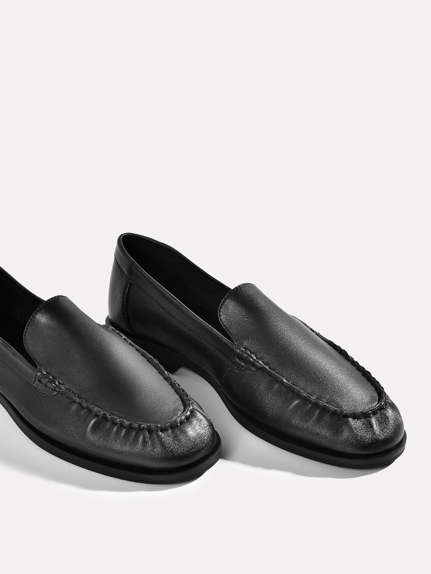 Туфли Лоферы (FM2516)