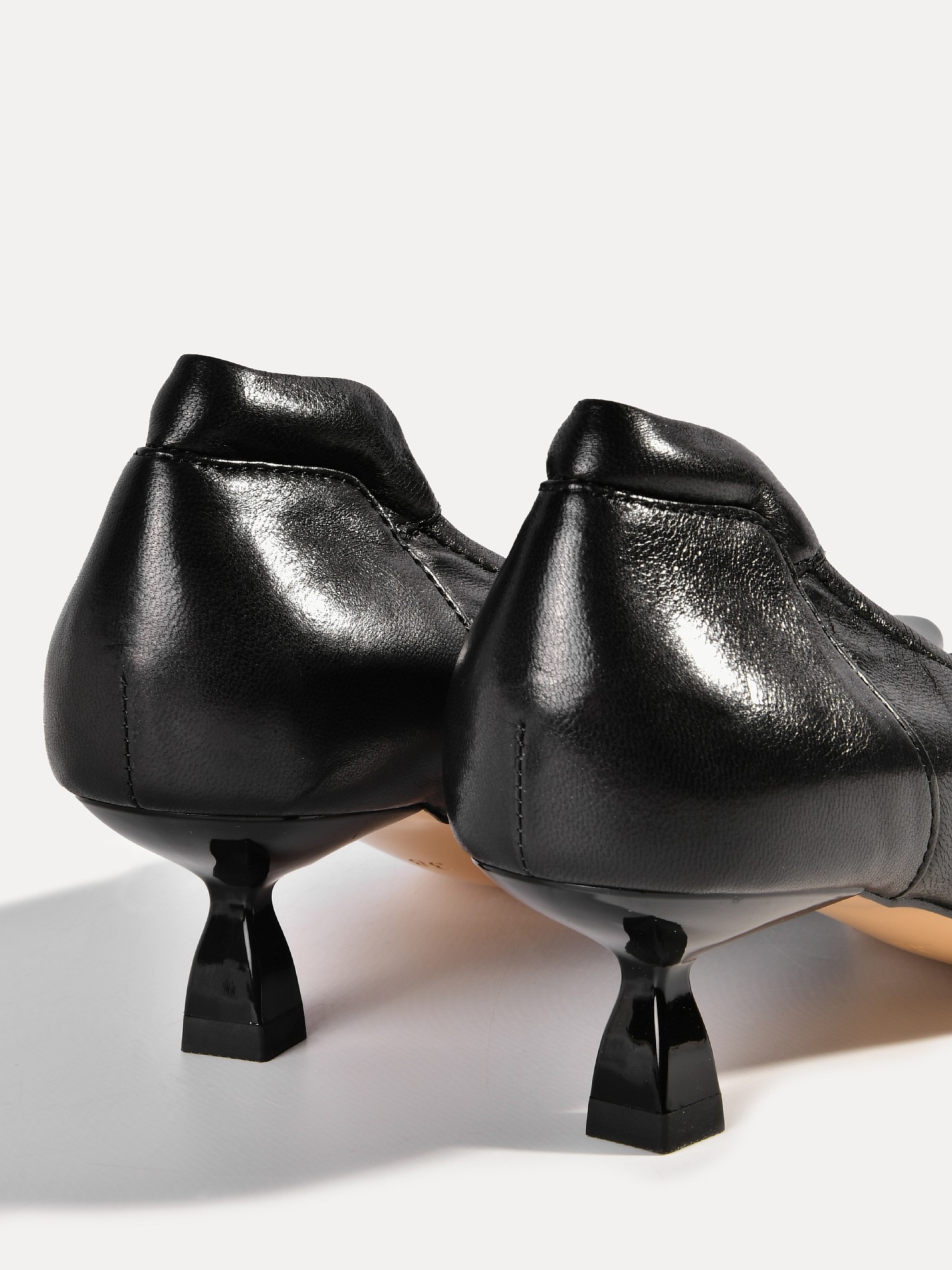 Туфли Классика (H339-5)