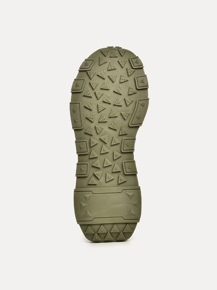 Полуботинки (JV801791)