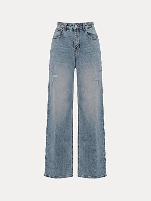 Джинсы (6660G)