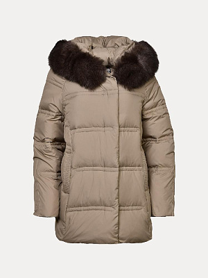 Пуховик (8889PH)