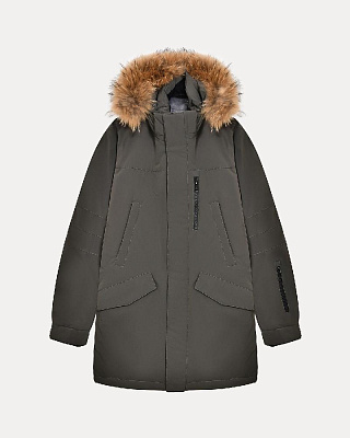 Куртка зимняя мужская (2557E)