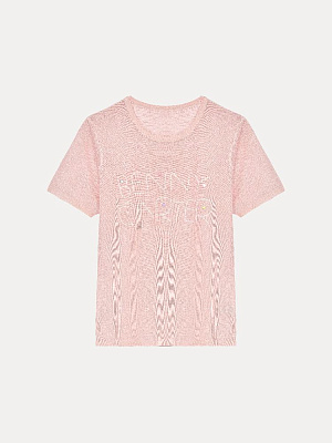 Футболка (F8397)