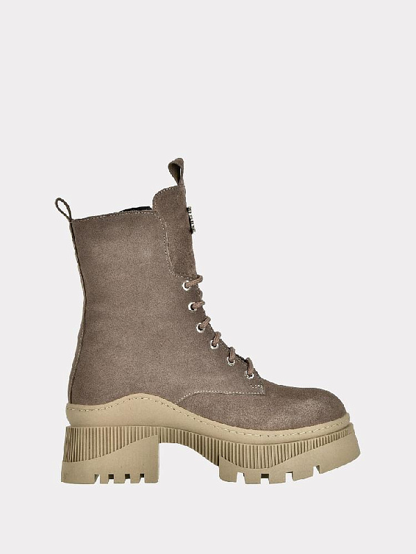 Ботинки зимние (568.2156) 