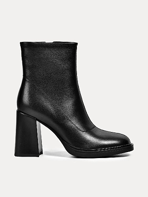 Ботильоны демисезон (P111-557)